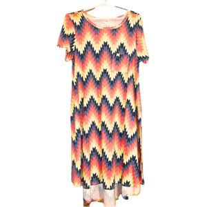 NWT LulaRoe Carly Sz S